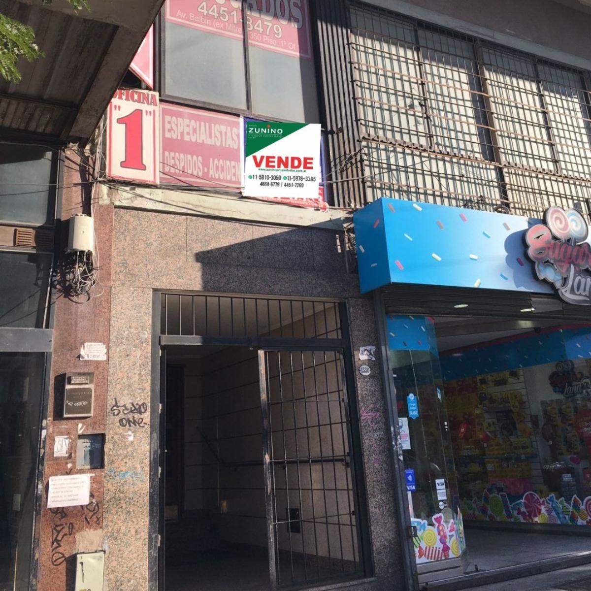 Departamento cuatro ambientes a la venta en San Miguel — foto 6