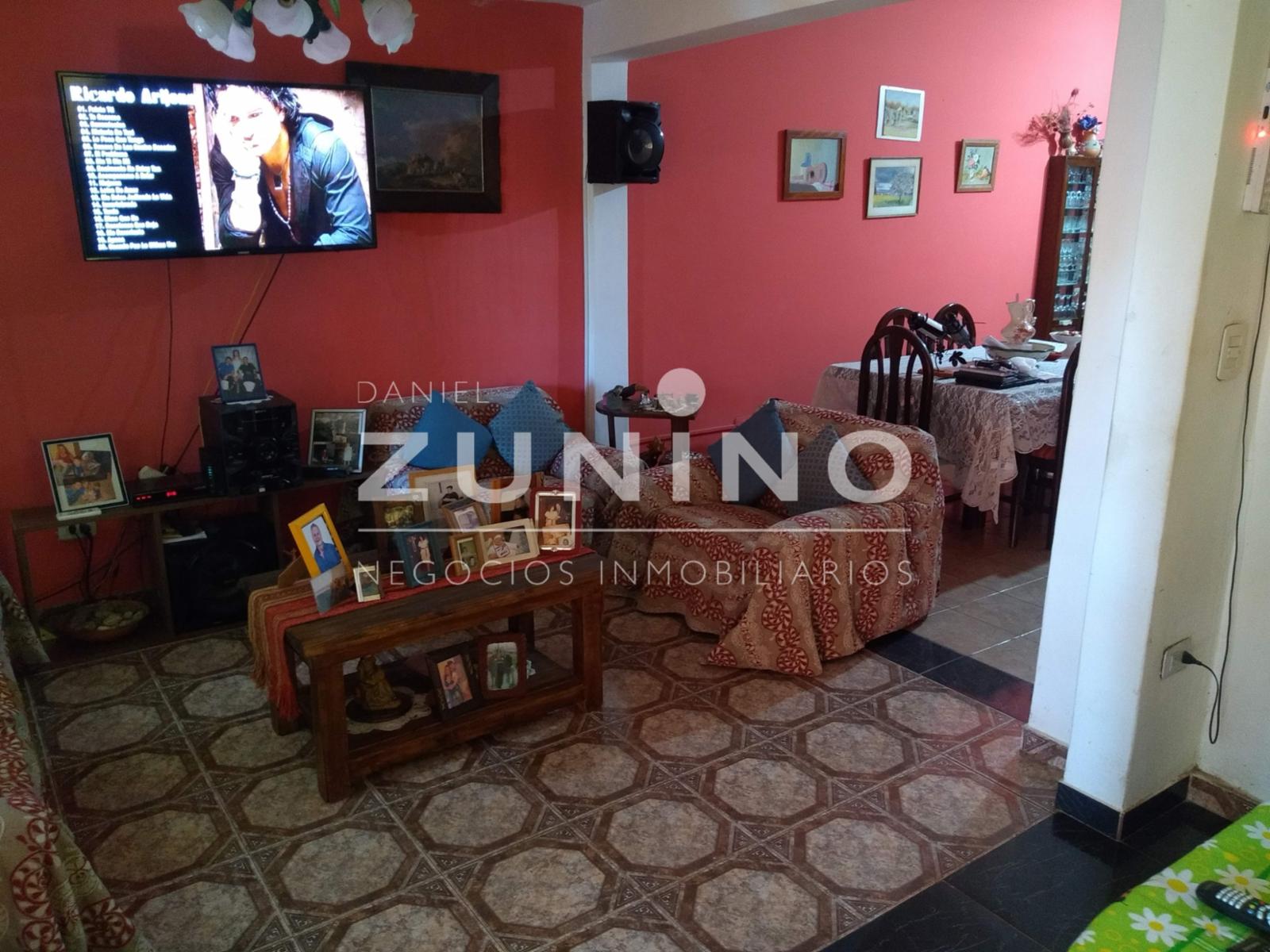 Casa de cuatro ambientes a la venta en José C Paz — foto 4