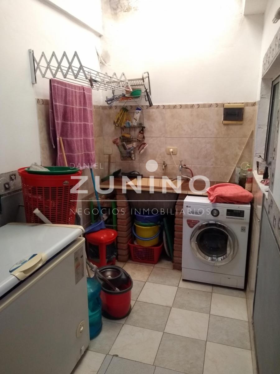 Casa de cuatro ambientes a la venta en José C Paz — foto 9