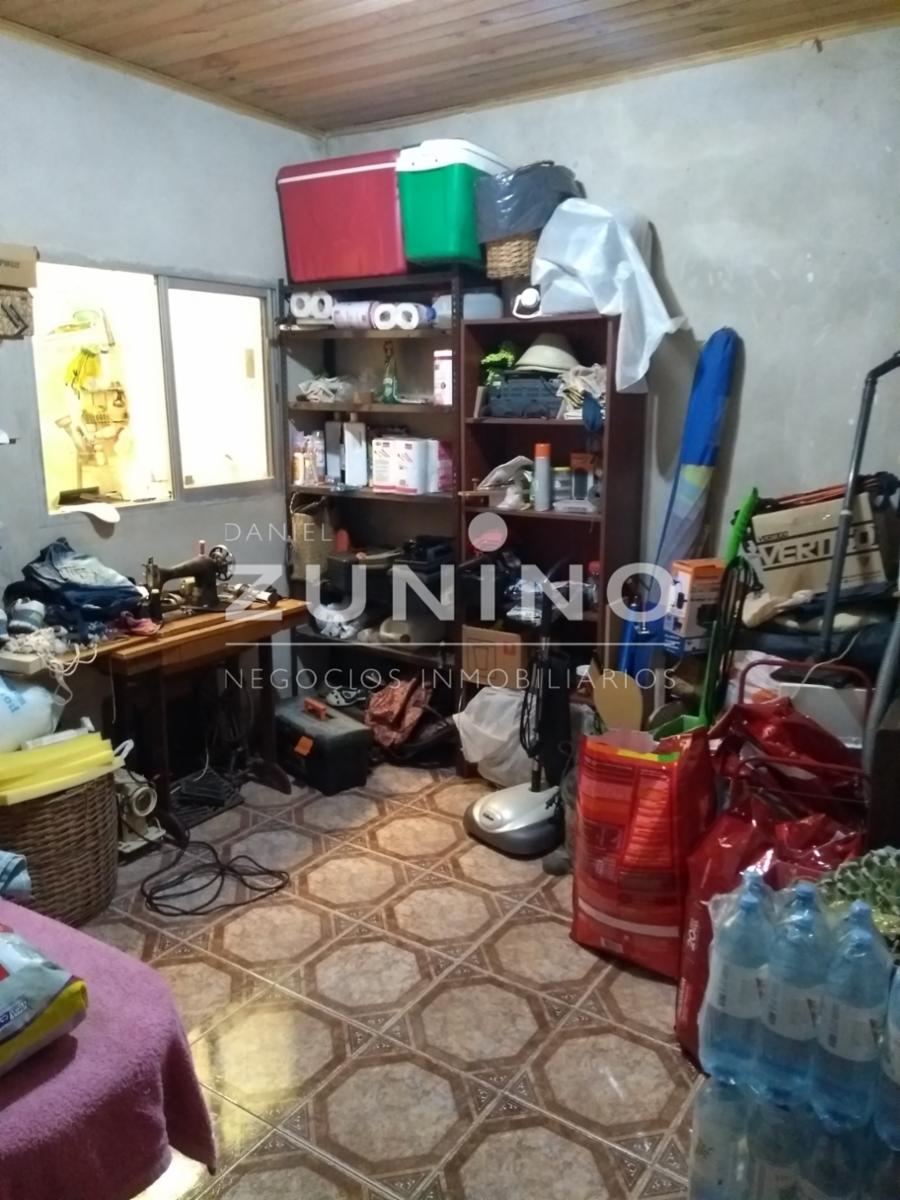 Casa de cuatro ambientes a la venta en José C Paz — foto 11