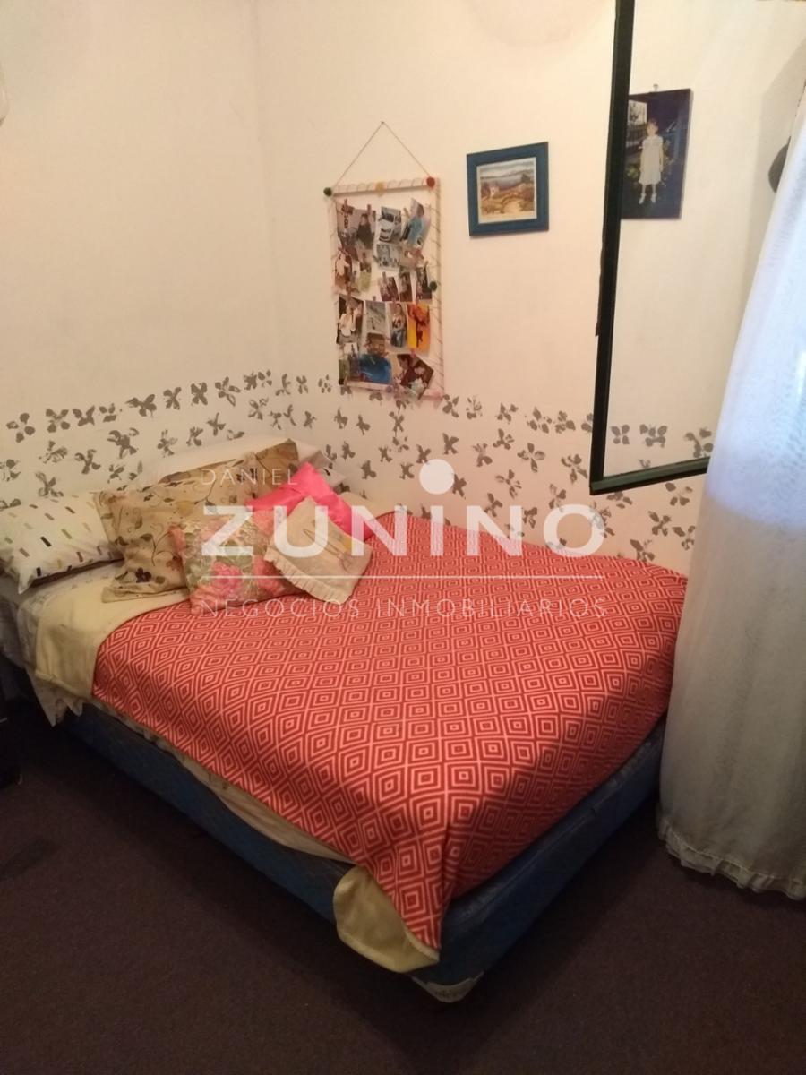 Casa de cuatro ambientes a la venta en José C Paz — foto 14