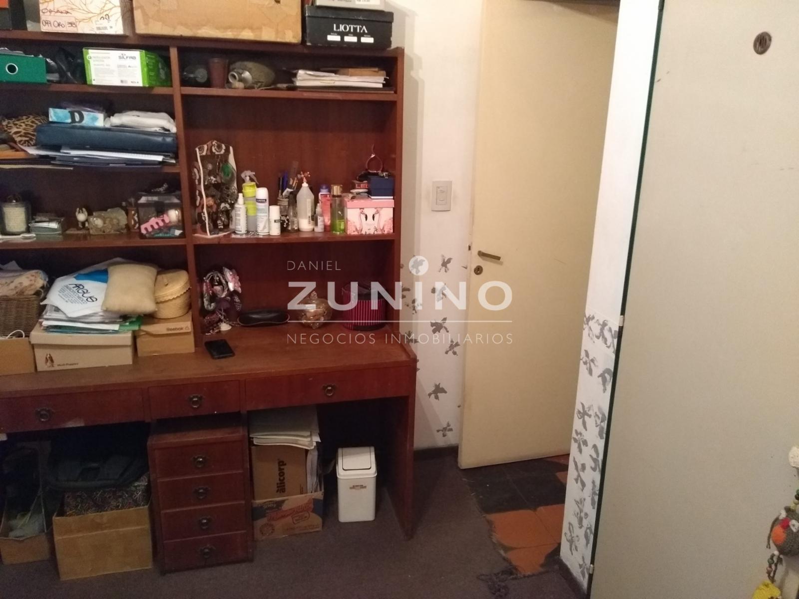 Casa de cuatro ambientes a la venta en José C Paz — foto 15
