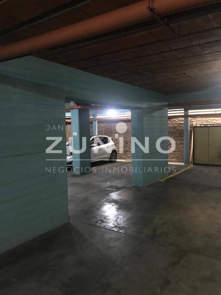Cochera en Venta, torre centro 1 — foto 2
