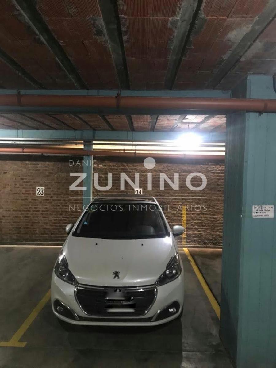 Cochera en Venta, torre centro 1 — foto 3