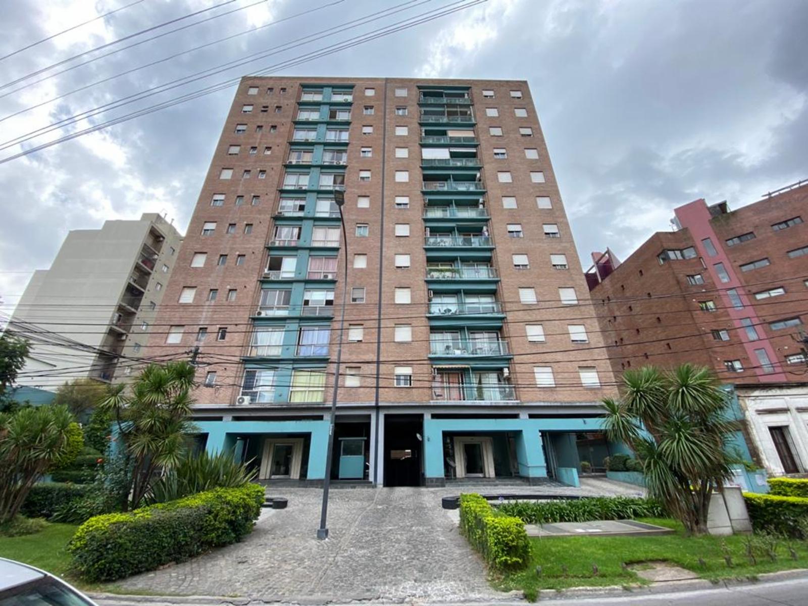 Cochera en Venta, torre centro 1 — foto 4