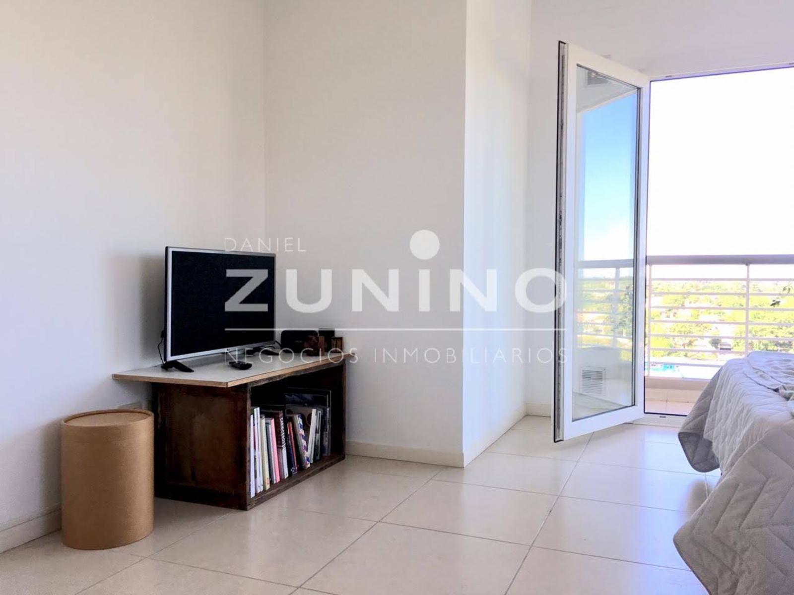 Departamento monoambiente a la venta en Muñiz — foto 2