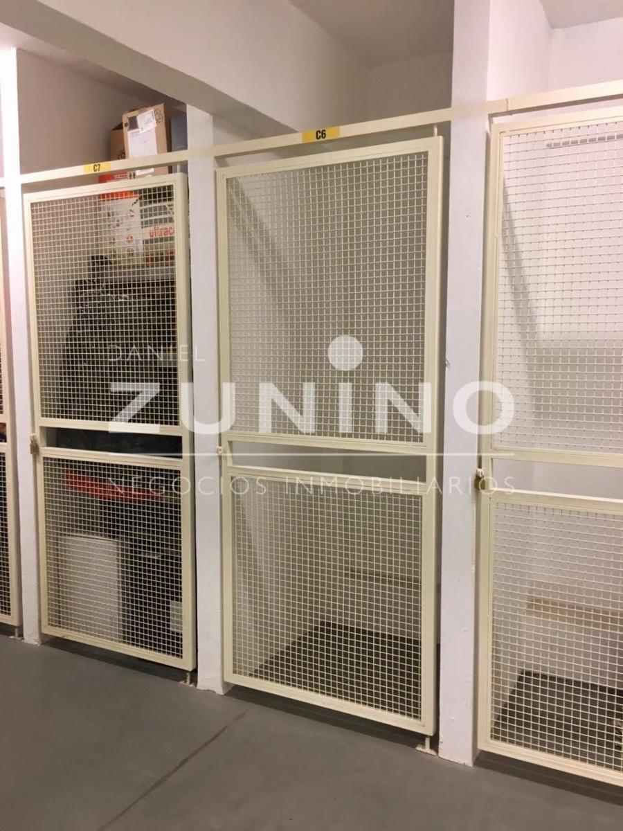 Departamento monoambiente a la venta en Muñiz — foto 4