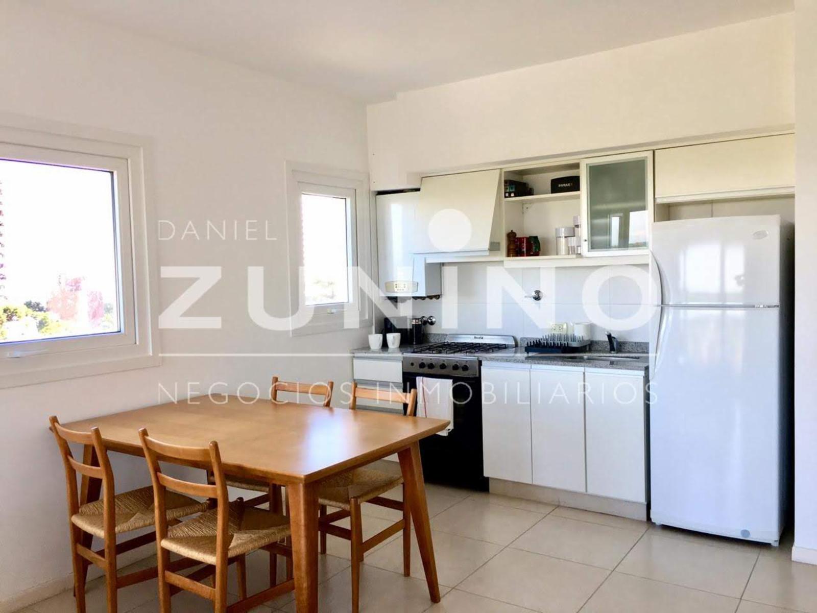 Departamento monoambiente a la venta en Muñiz — foto 8