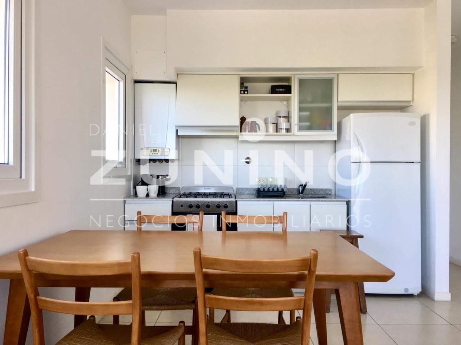 Departamento monoambiente a la venta en Muñiz — foto 9