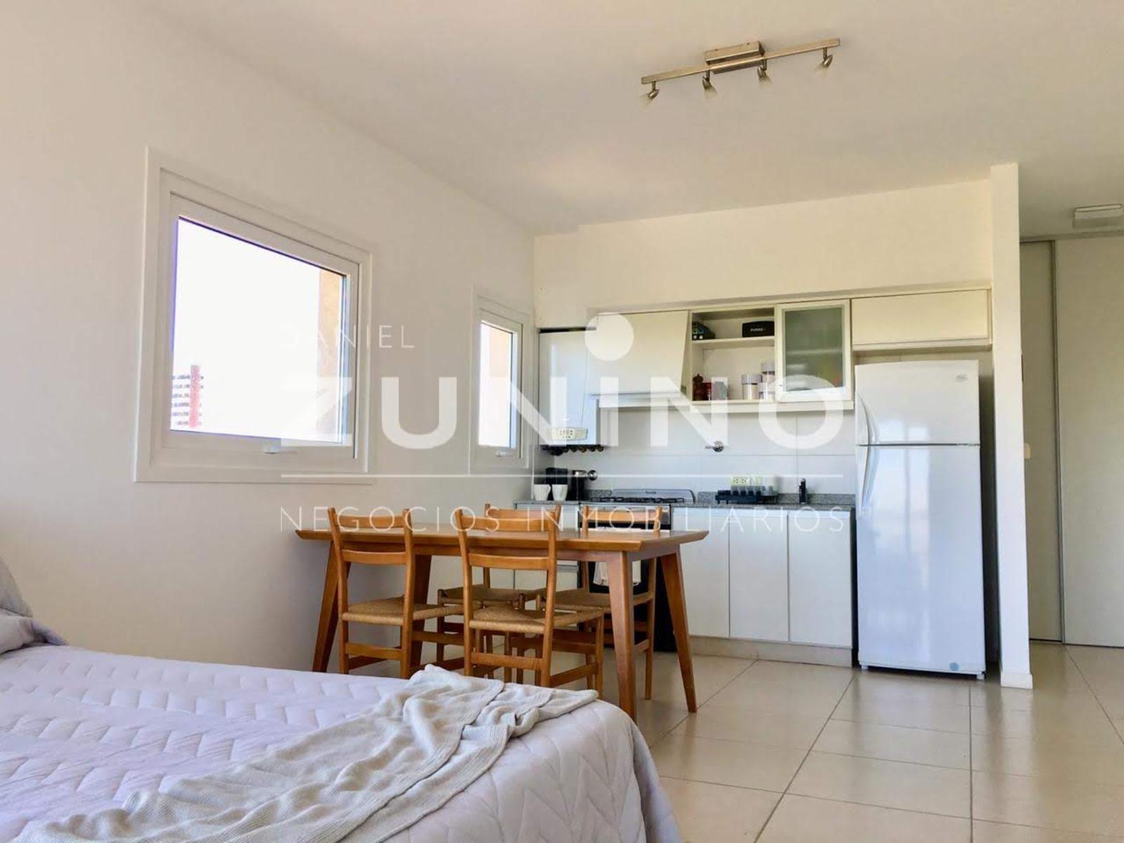 Departamento monoambiente a la venta en Muñiz — foto 10