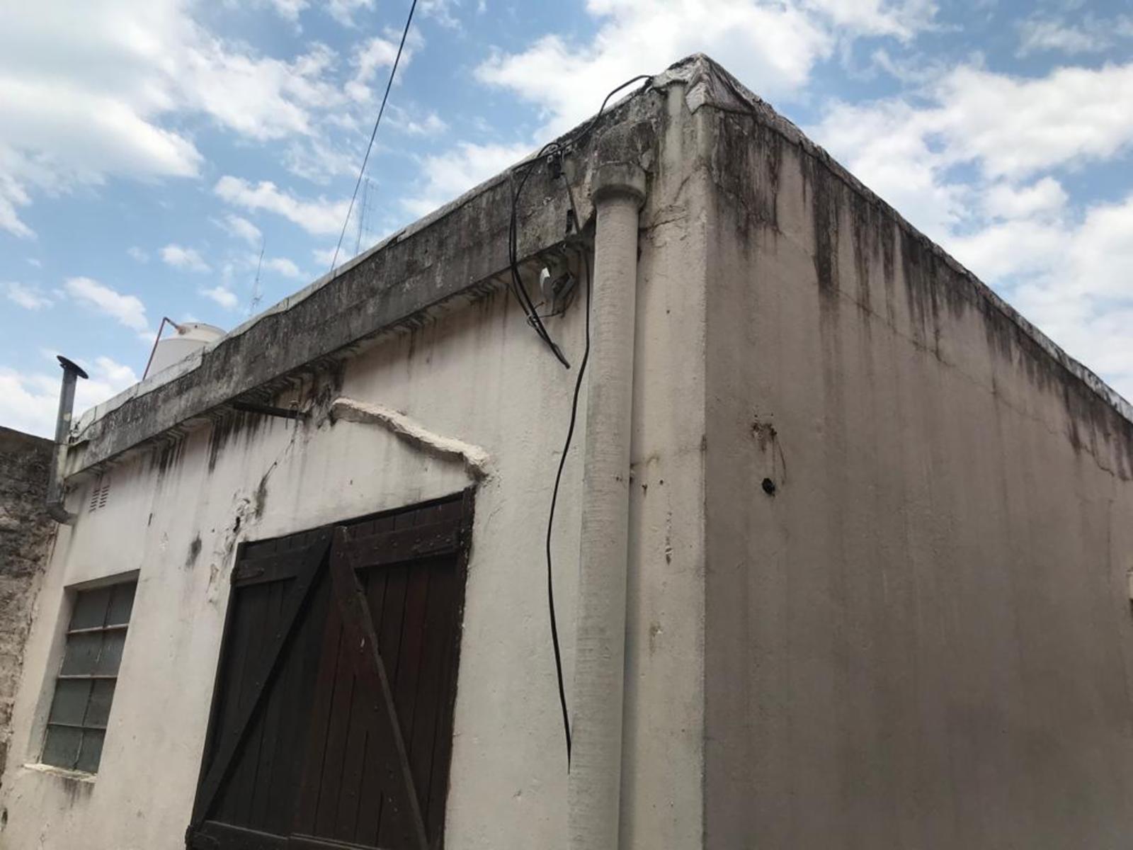 Casa a la venta en San Miguel, a terminar — foto 3