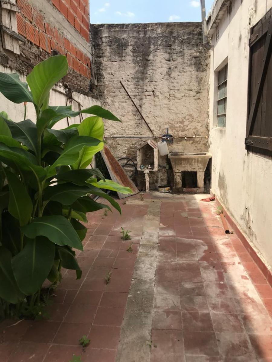 Casa a la venta en San Miguel, a terminar — foto 5