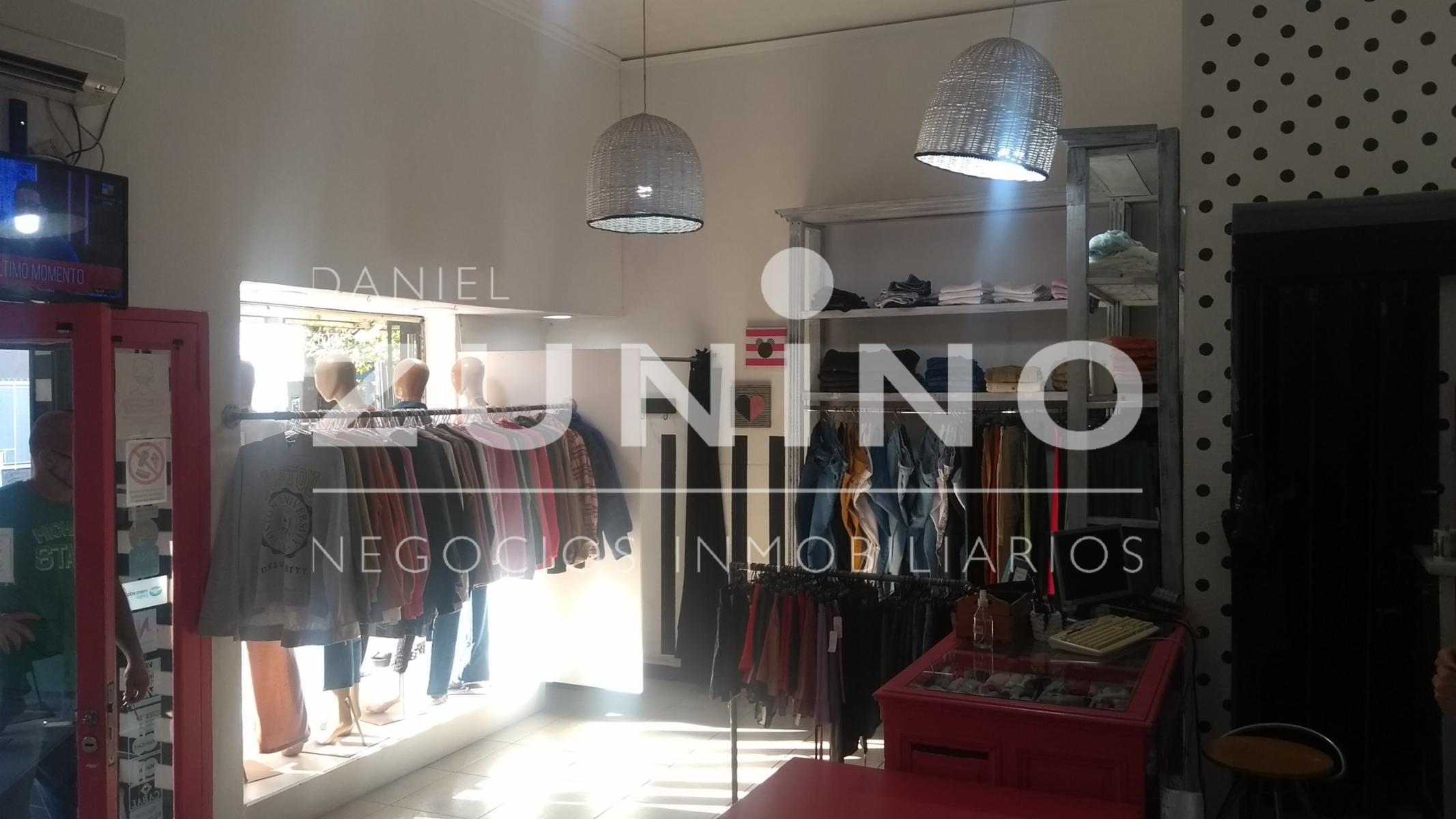 Local en centro de Bella Vista, con vivienda atrás — foto 3