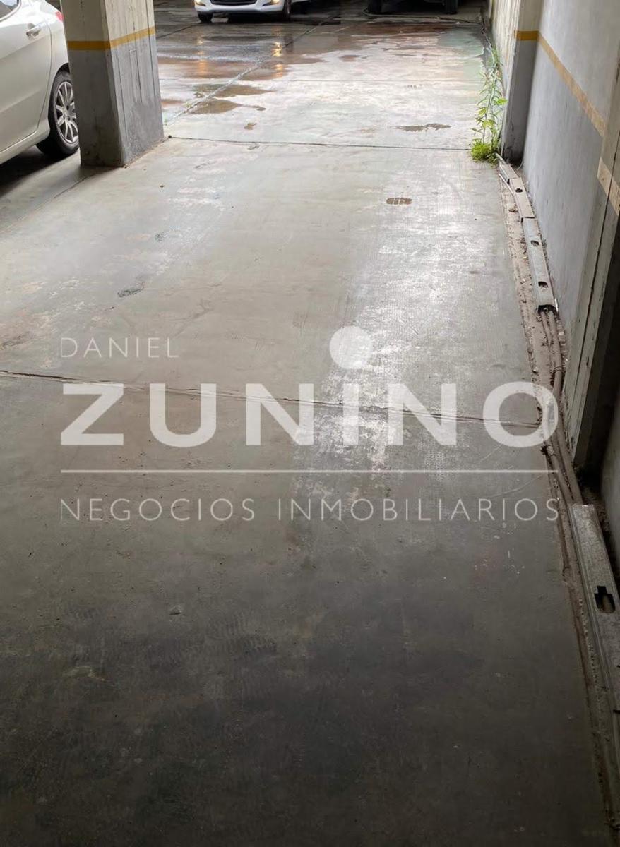Cochera en venta , centro de San Miguel — foto 2