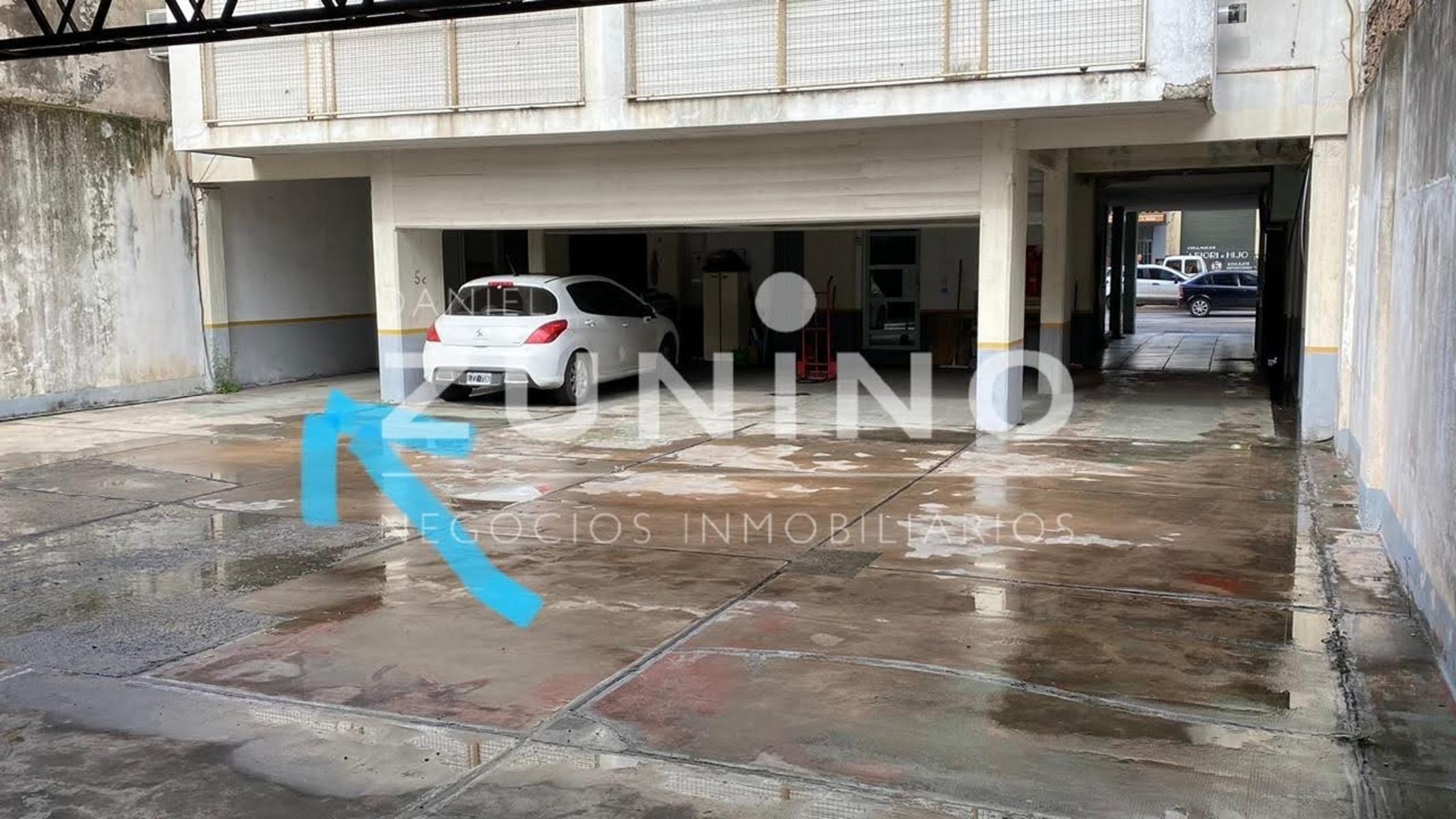 Cochera en venta , centro de San Miguel — foto 3