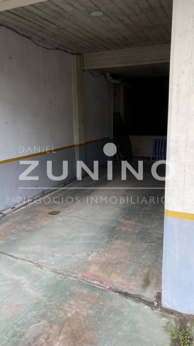 Cochera en venta , centro de San Miguel — foto 4