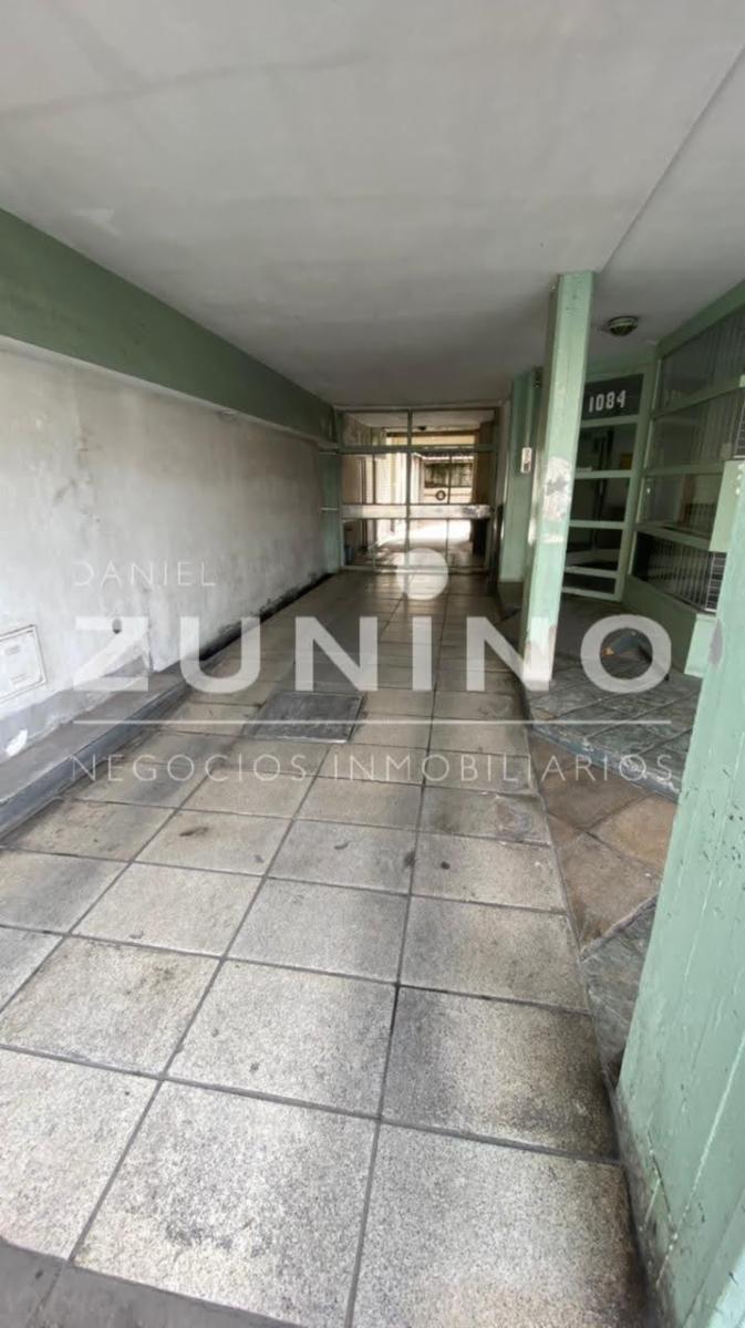 Cochera en venta , centro de San Miguel — foto 5