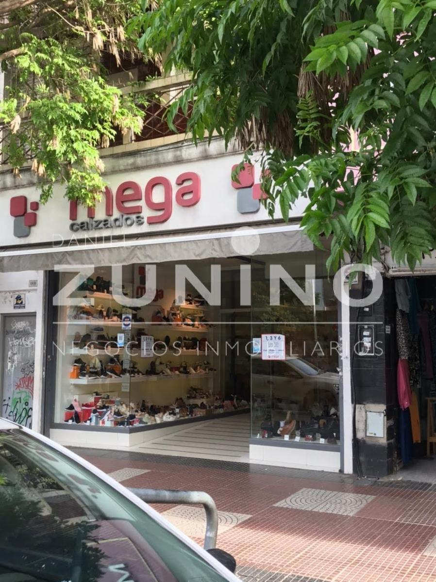 Local en venta, zona centrica — foto 4