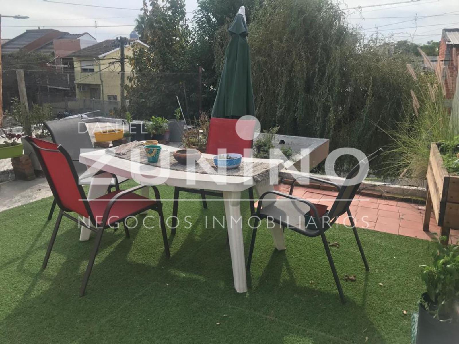 Dúplex de cuatro ambientes a la venta en Bella Vista, ESCUCHA OFERTAS — foto 3