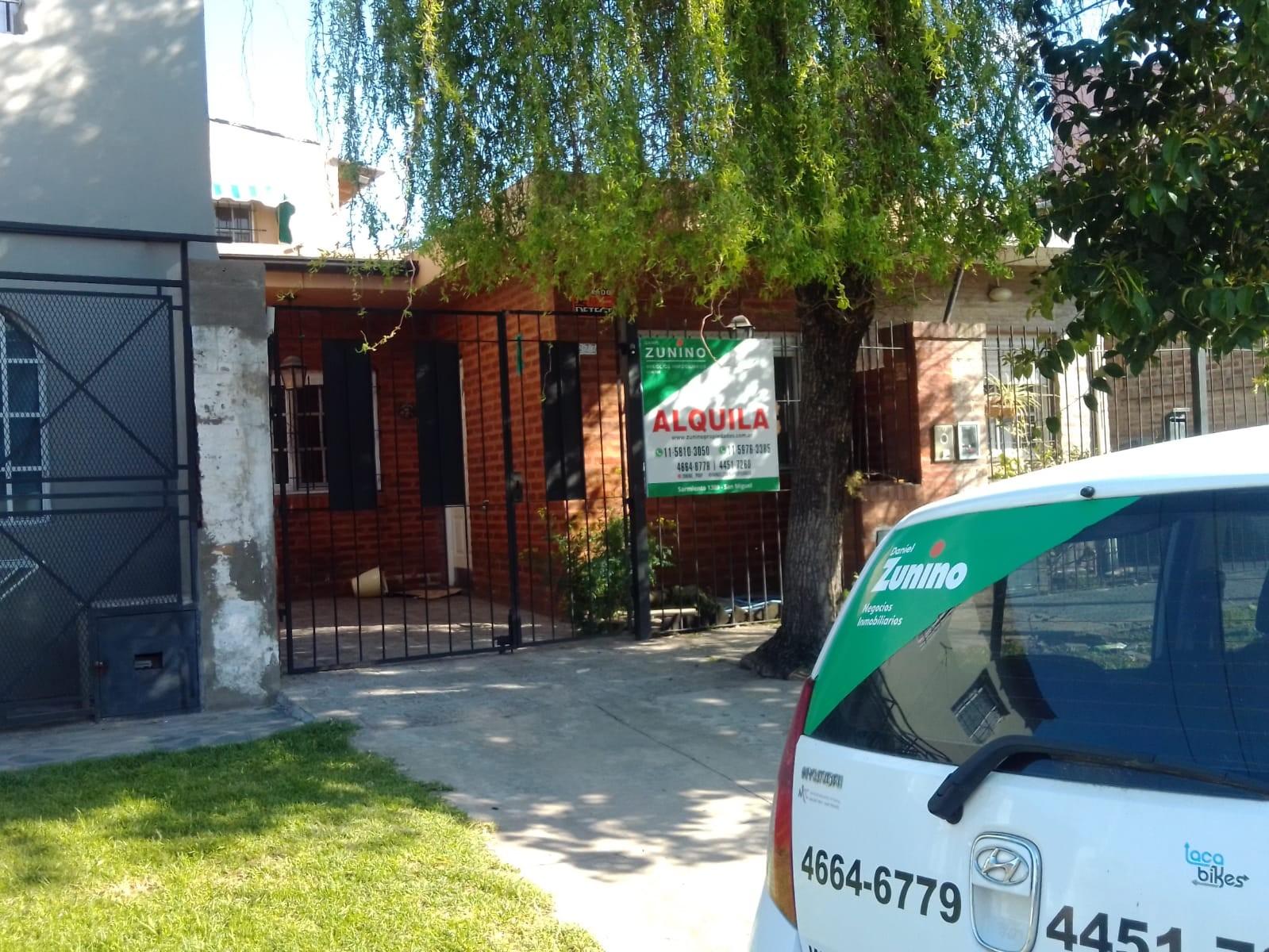Dúplex de cuatro ambientes a la venta en Bella Vista, ESCUCHA OFERTAS — foto 11
