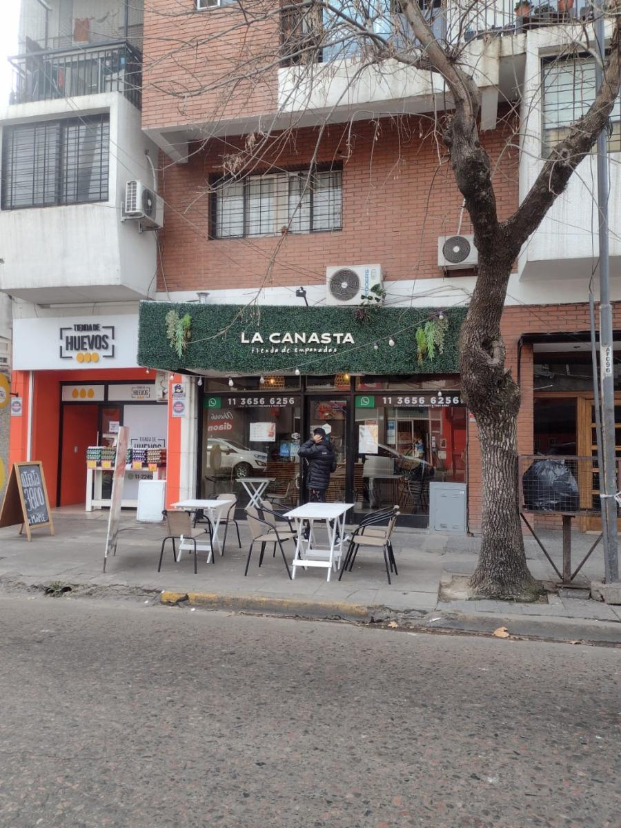 Local en venta en pleno centro comercial de San Miguel — foto 2