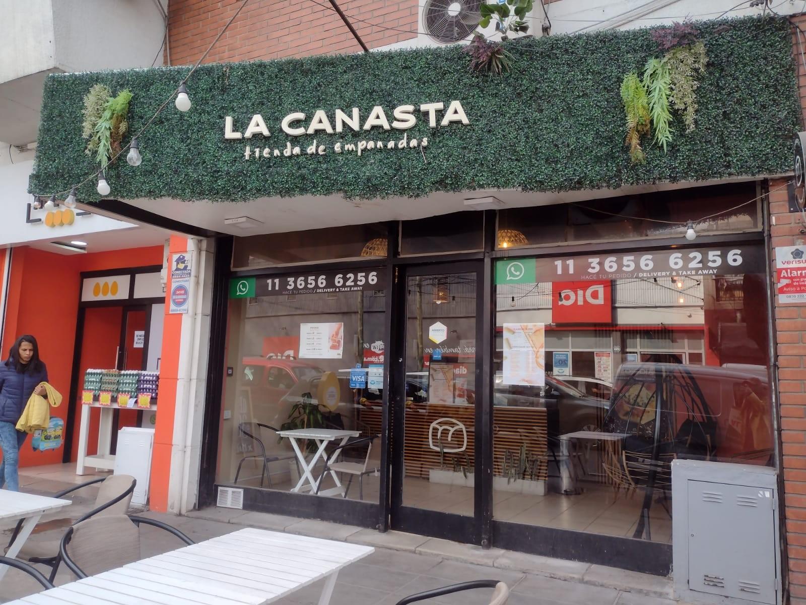 Local en venta en pleno centro comercial de San Miguel — foto 3