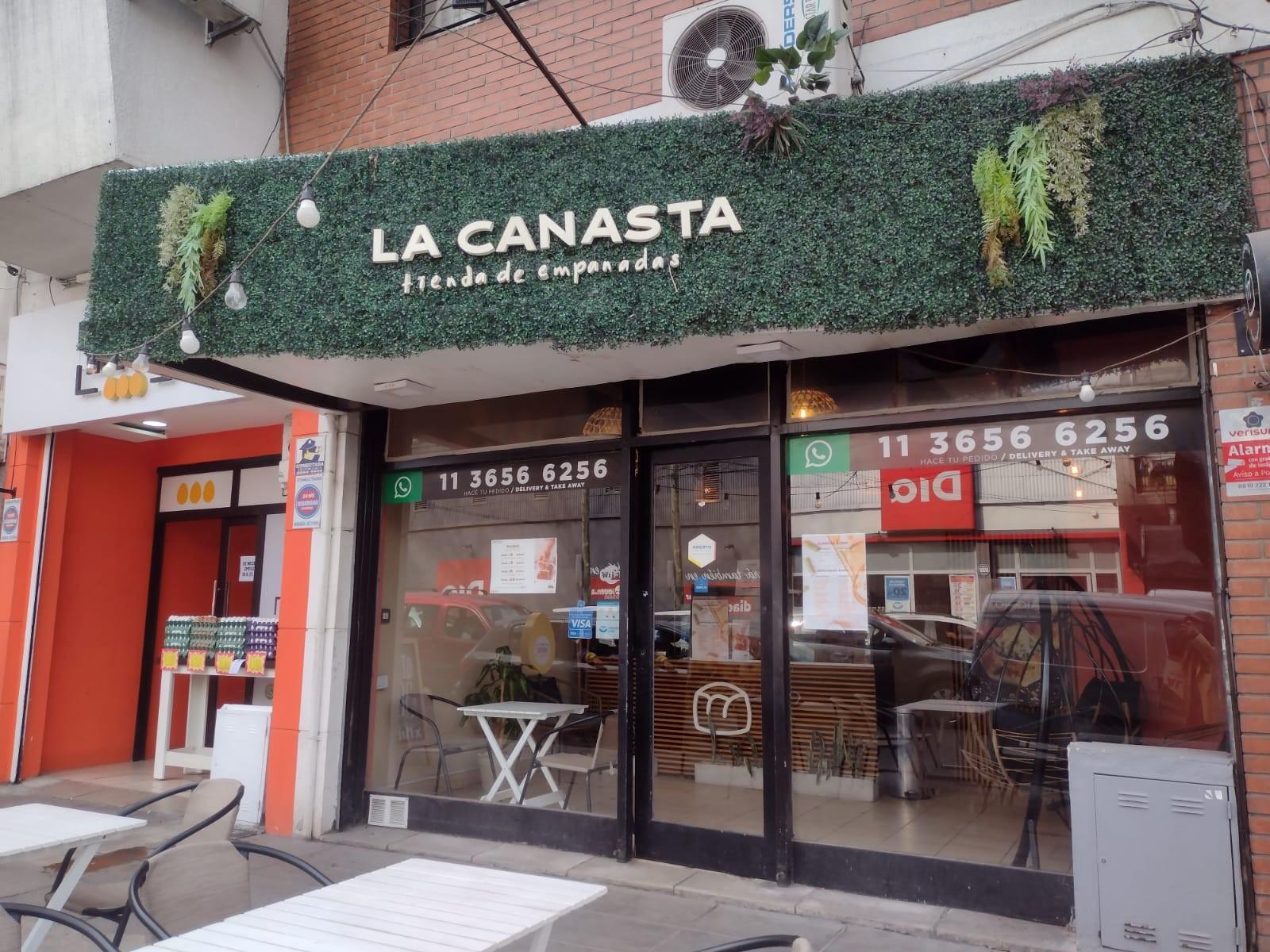 Local en venta en pleno centro comercial de San Miguel — foto 4