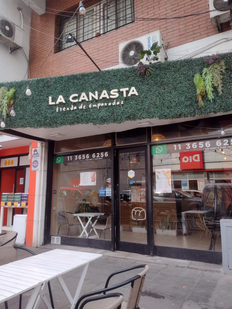 Local en venta en pleno centro comercial de San Miguel — foto 5