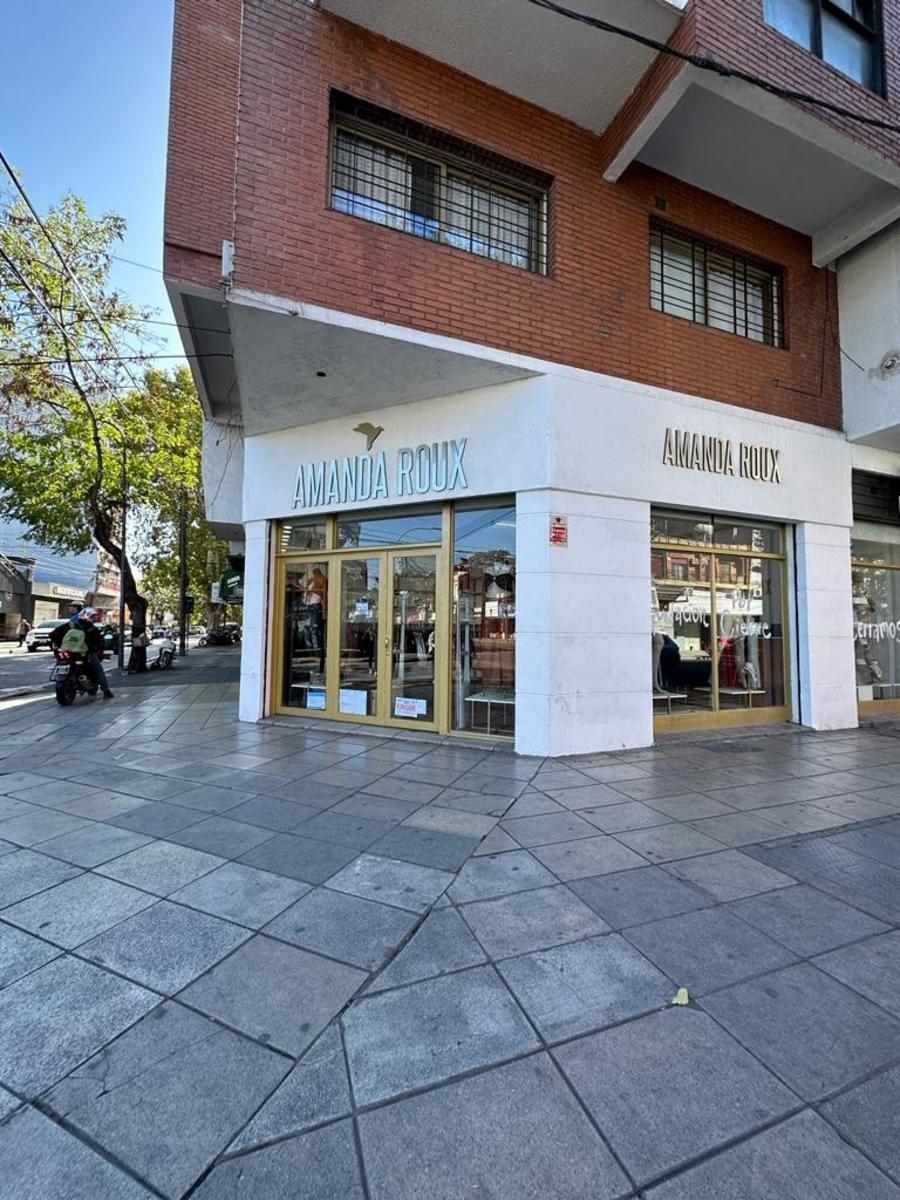 Local en venta en San Miguel, esquina — foto 5