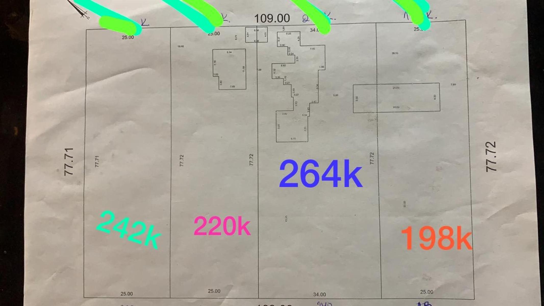 lotes en venta el cortijo, consulte precios — foto 7