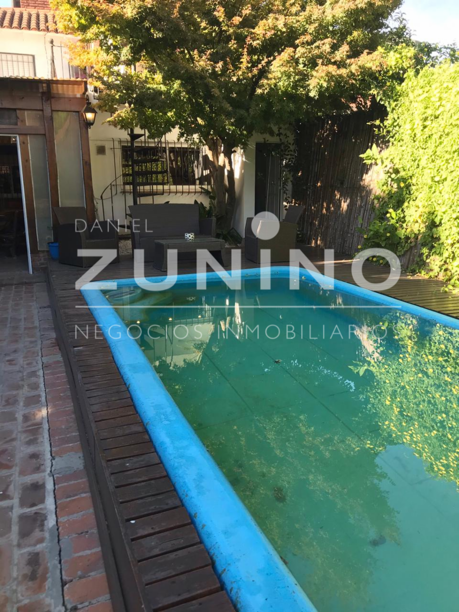 Casa de cuatro ambientes a la venta en Muñiz — foto 4
