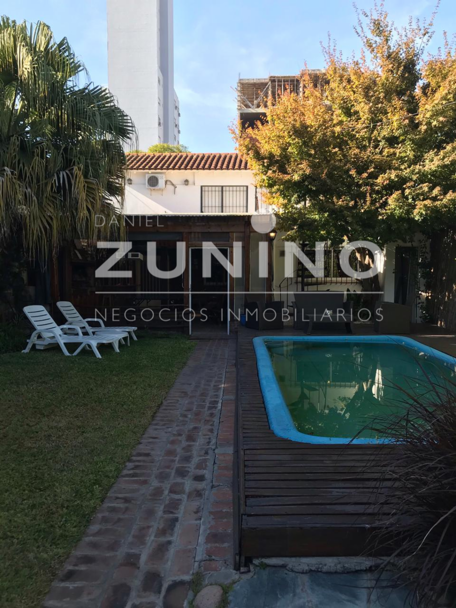 Casa de cuatro ambientes a la venta en Muñiz — foto 6