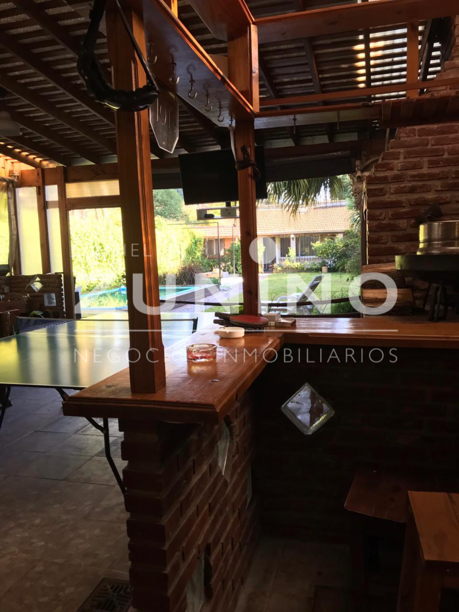Casa de cuatro ambientes a la venta en Muñiz — foto 7