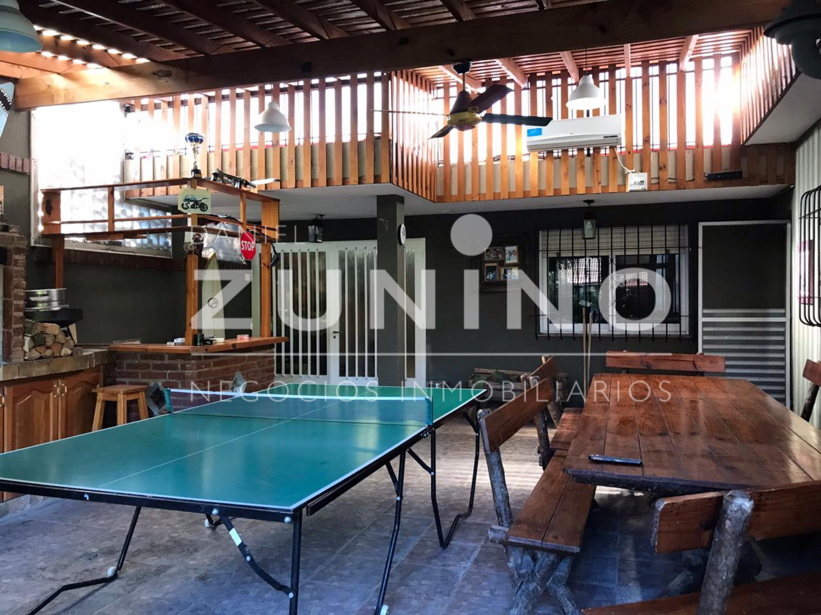 Casa de cuatro ambientes a la venta en Muñiz — foto 9