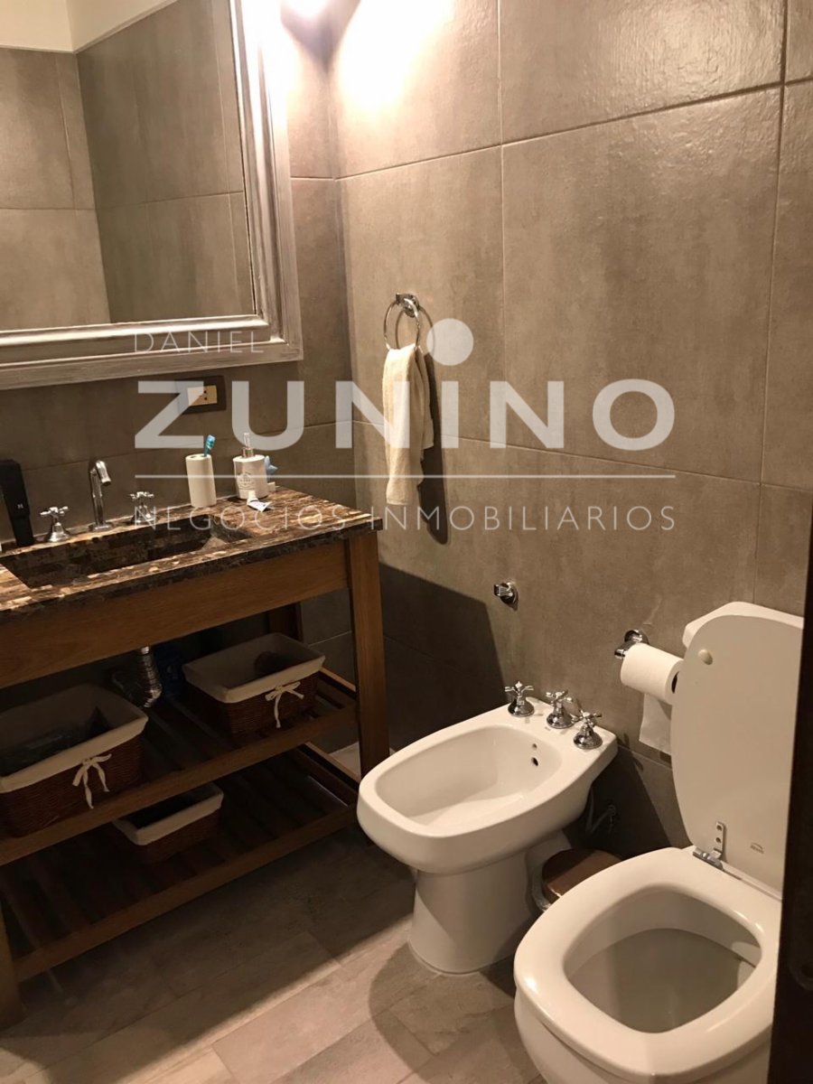 Casa de cuatro ambientes a la venta en Muñiz — foto 11