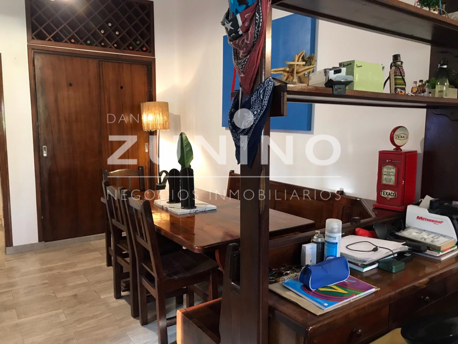 Casa de cuatro ambientes a la venta en Muñiz — foto 12