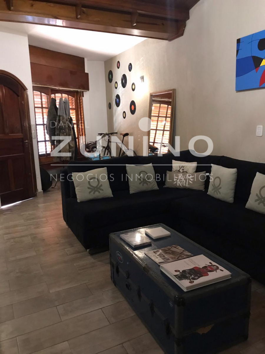 Casa de cuatro ambientes a la venta en Muñiz — foto 14