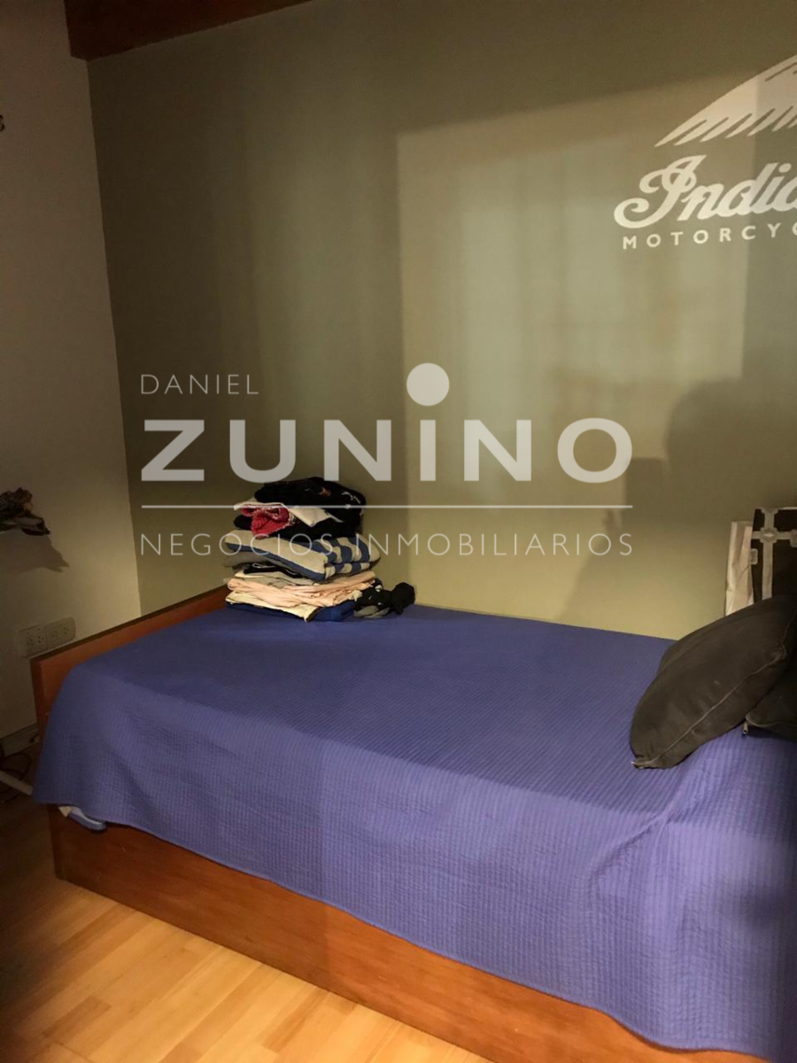 Casa de cuatro ambientes a la venta en Muñiz — foto 15