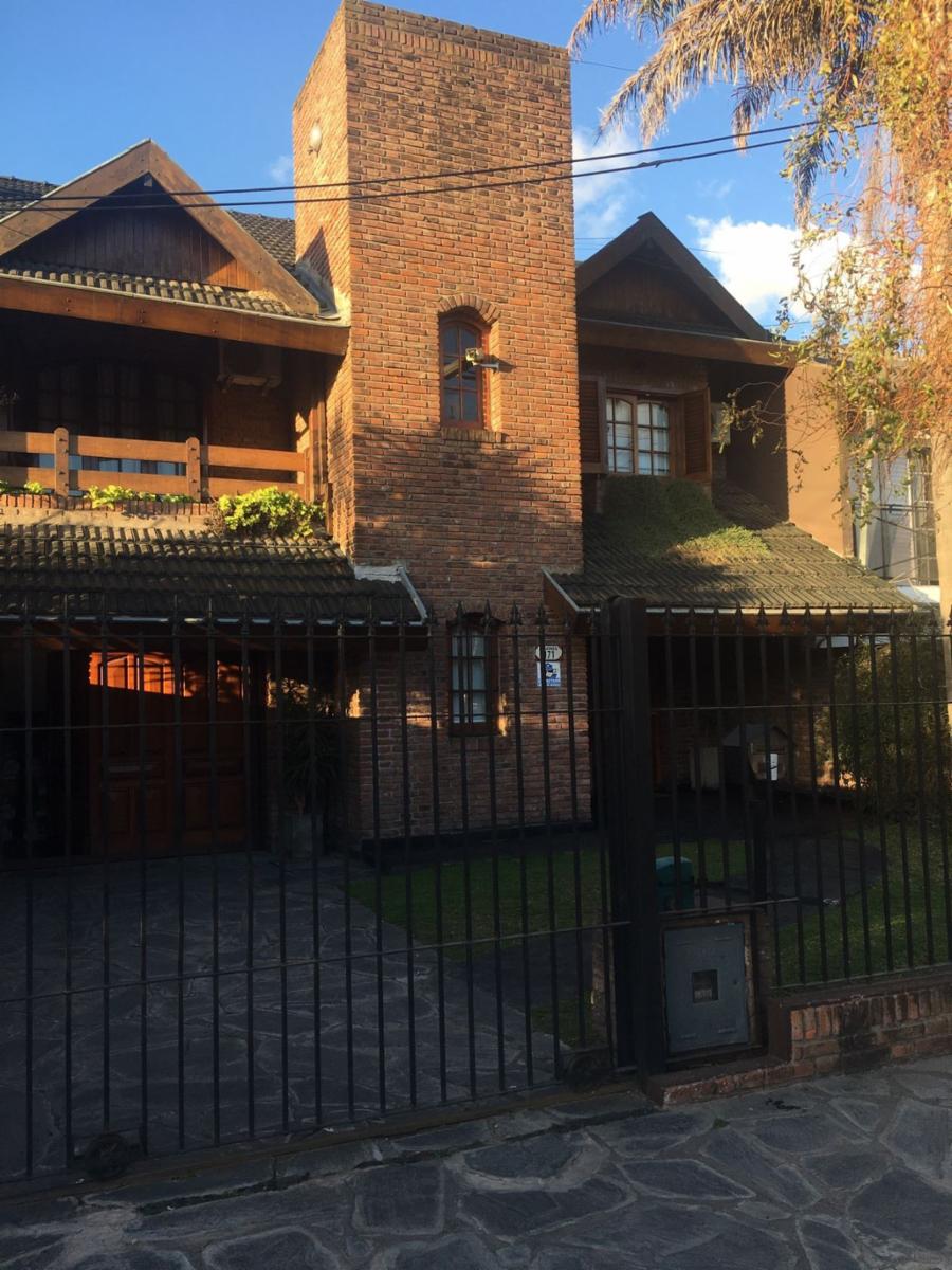 Casa de cuatro ambientes a la venta en Bella Vista — foto 3