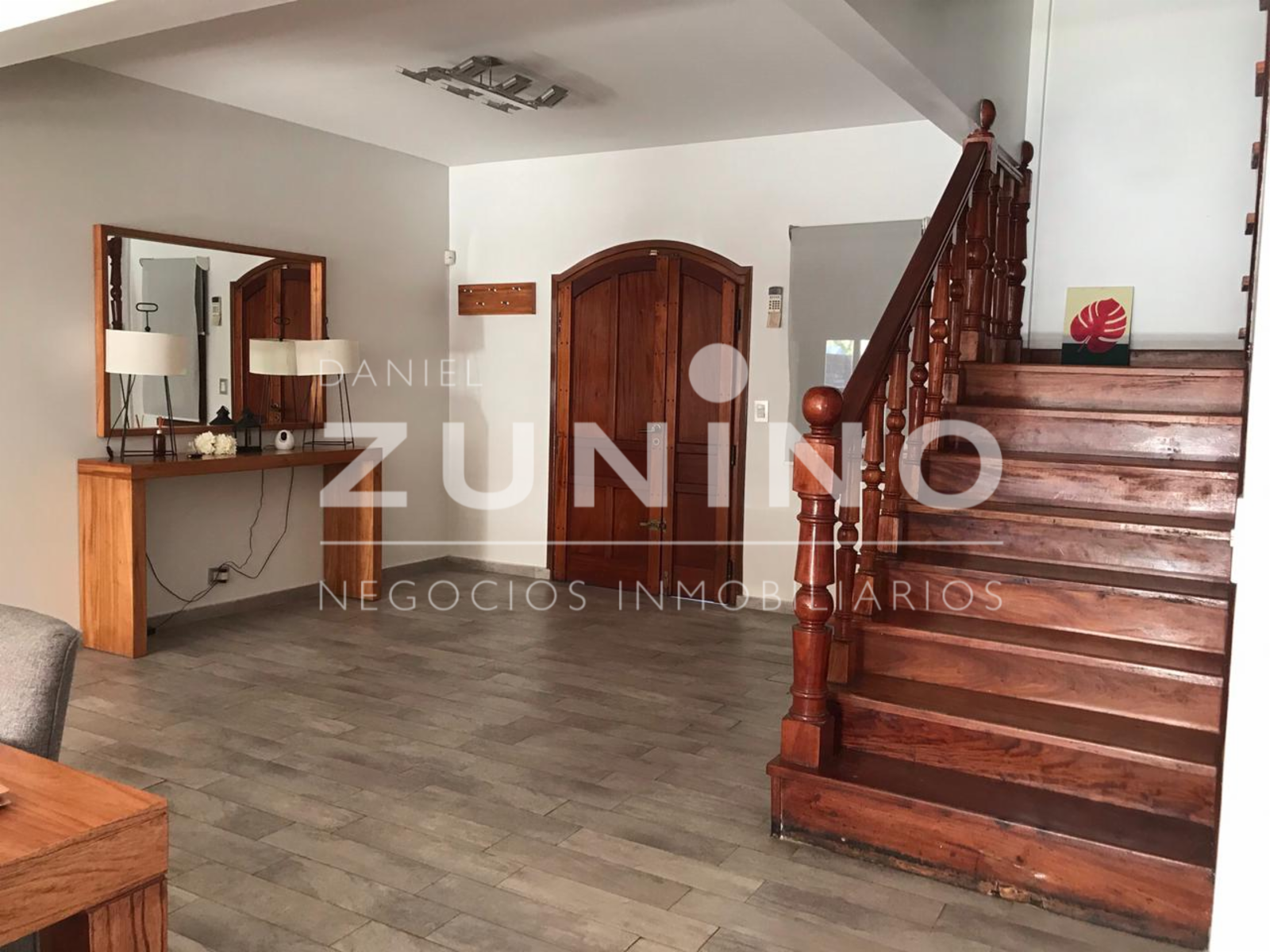 Casa de cuatro ambientes a la venta en Bella Vista — foto 5