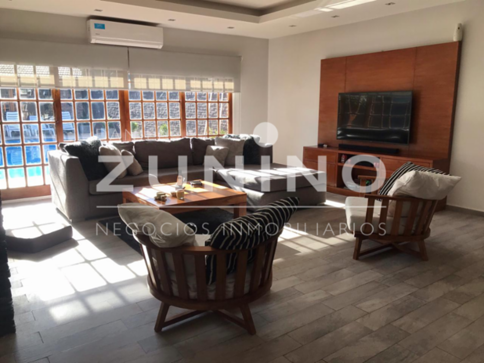 Casa de cuatro ambientes a la venta en Bella Vista — foto 7