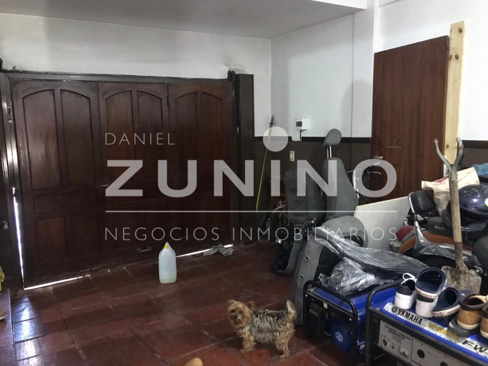 Casa de cuatro ambientes a la venta en Bella Vista — foto 8