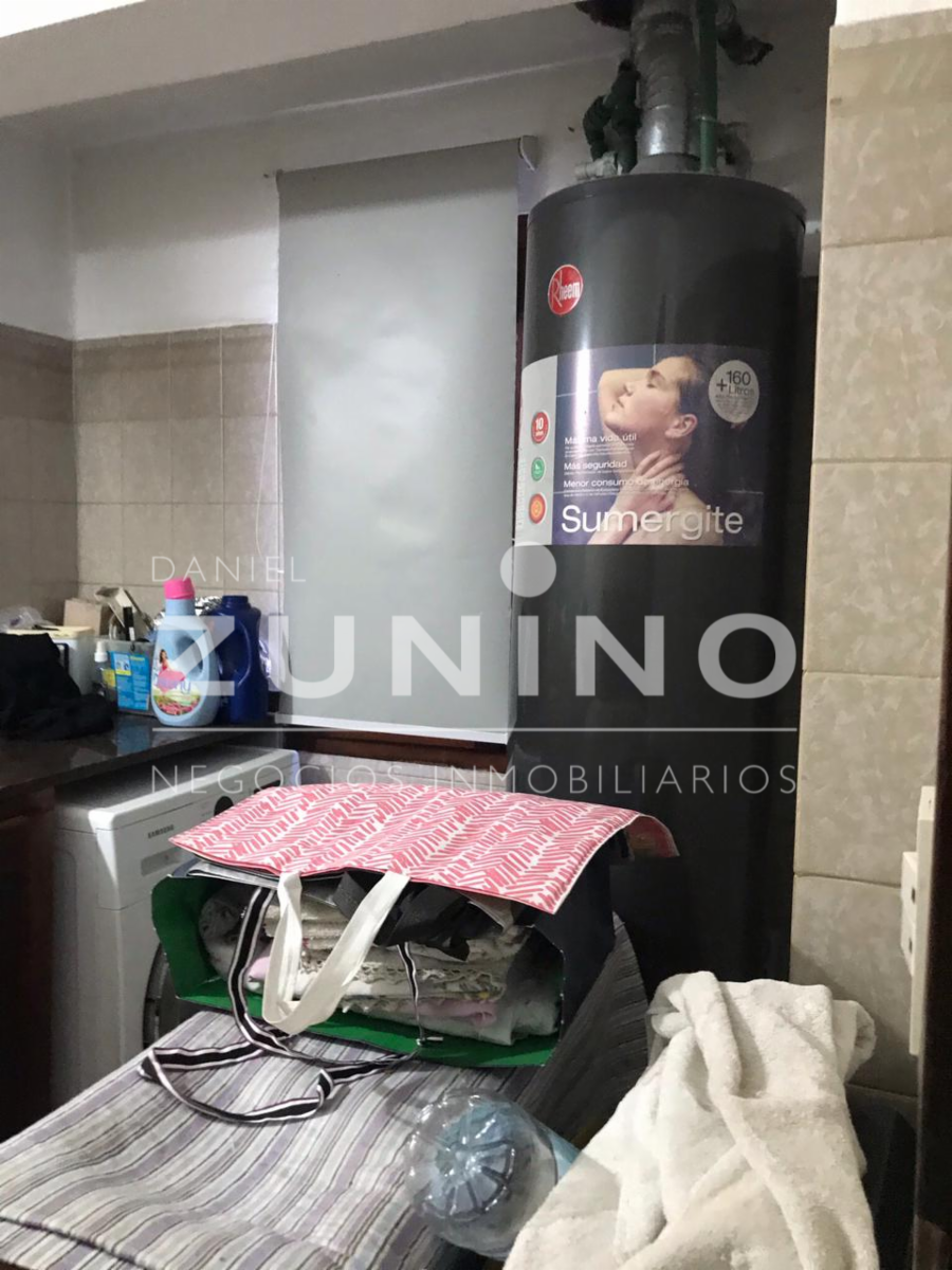 Casa de cuatro ambientes a la venta en Bella Vista — foto 11