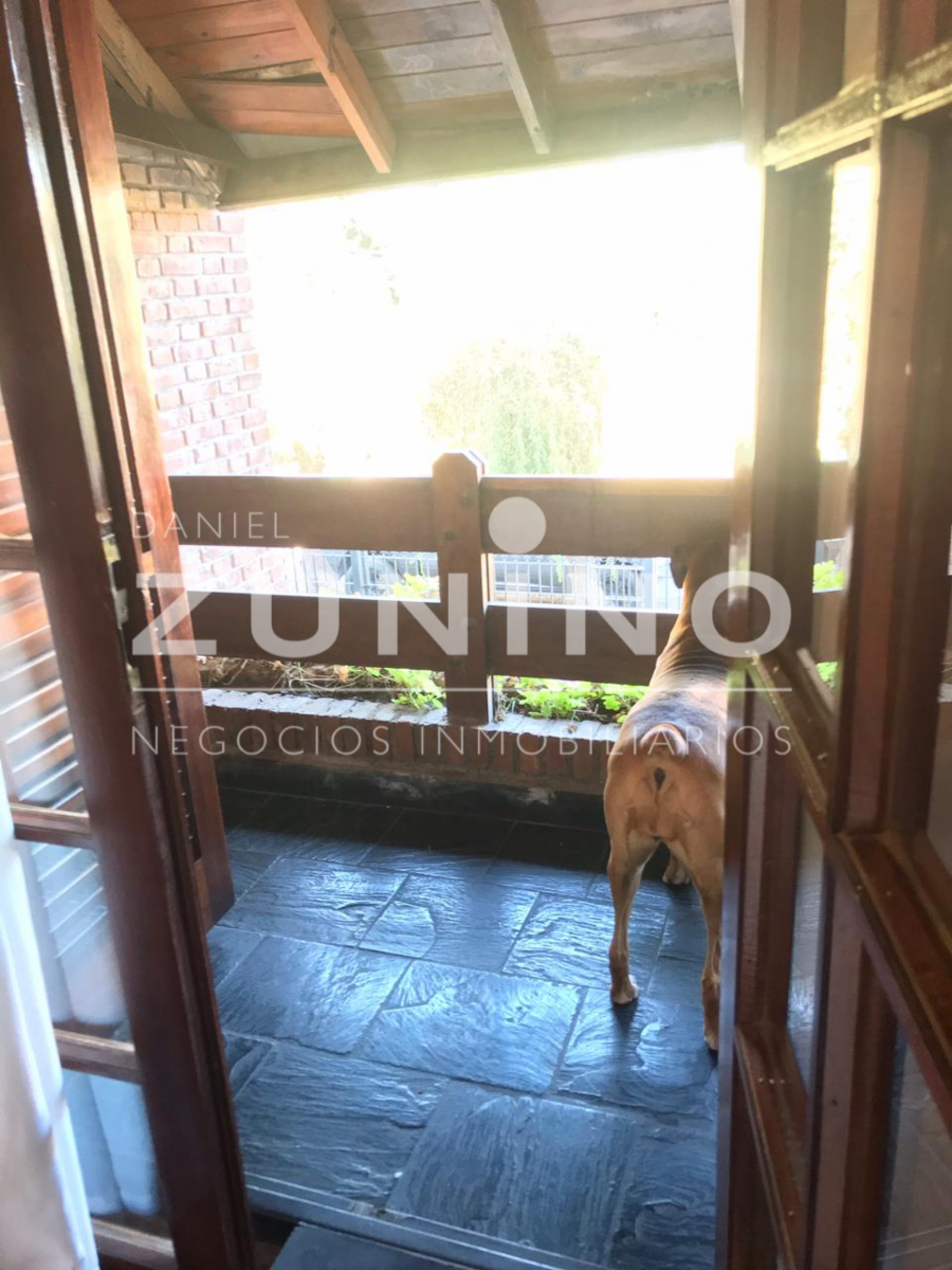 Casa de cuatro ambientes a la venta en Bella Vista — foto 15