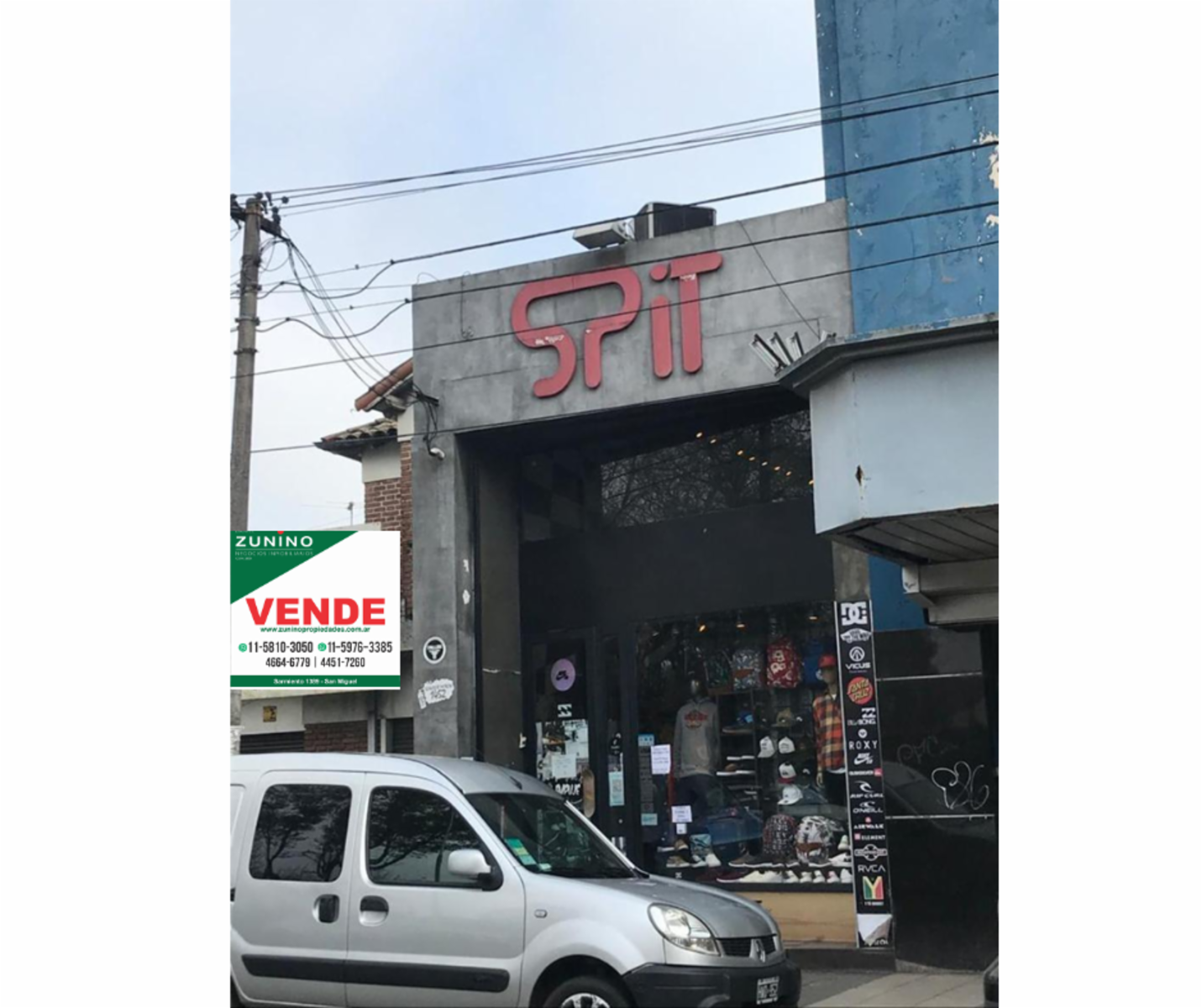 Excelentes locales a la venta — foto 13