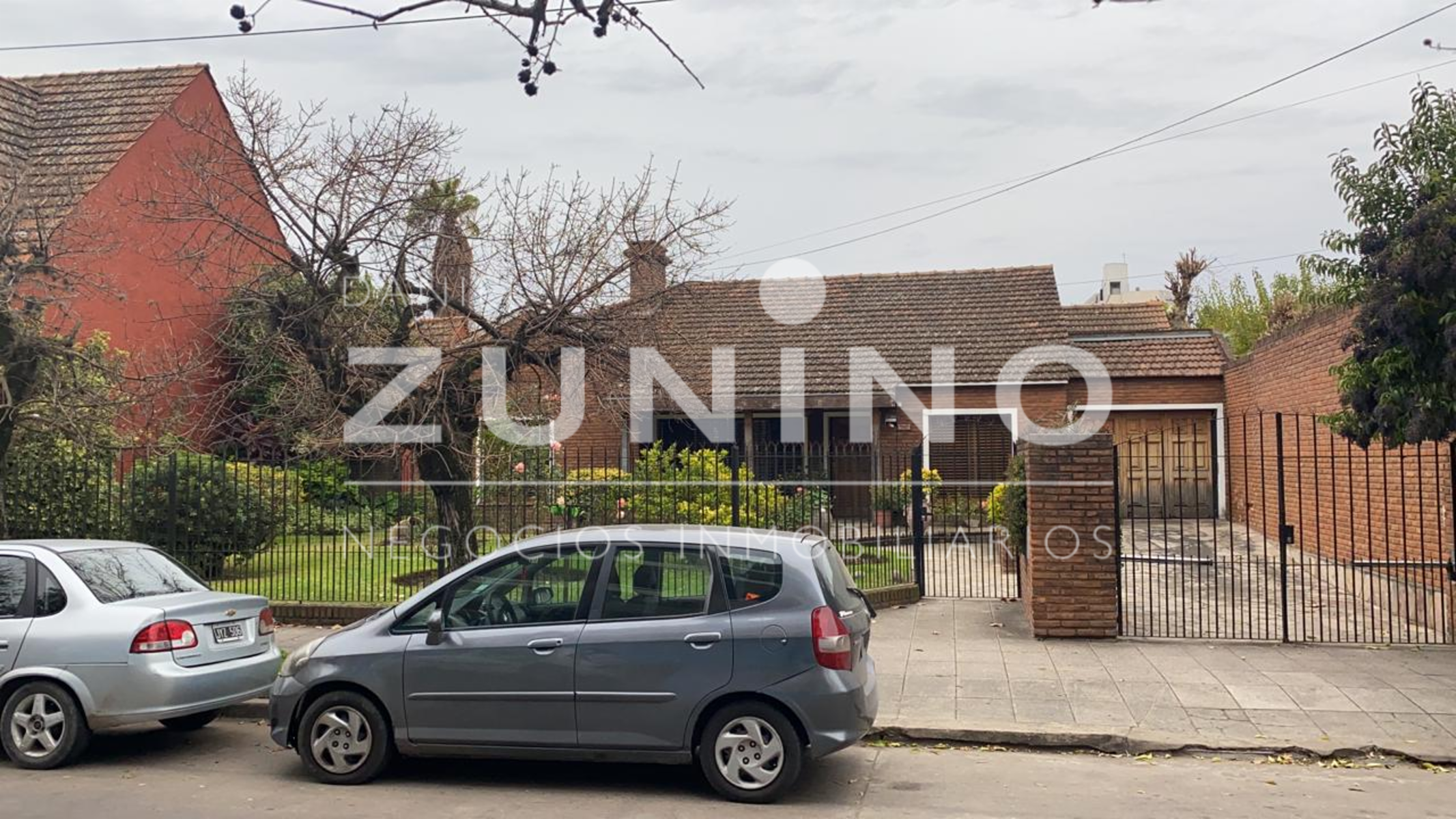 Casa en venta en zona céntrica — foto 2
