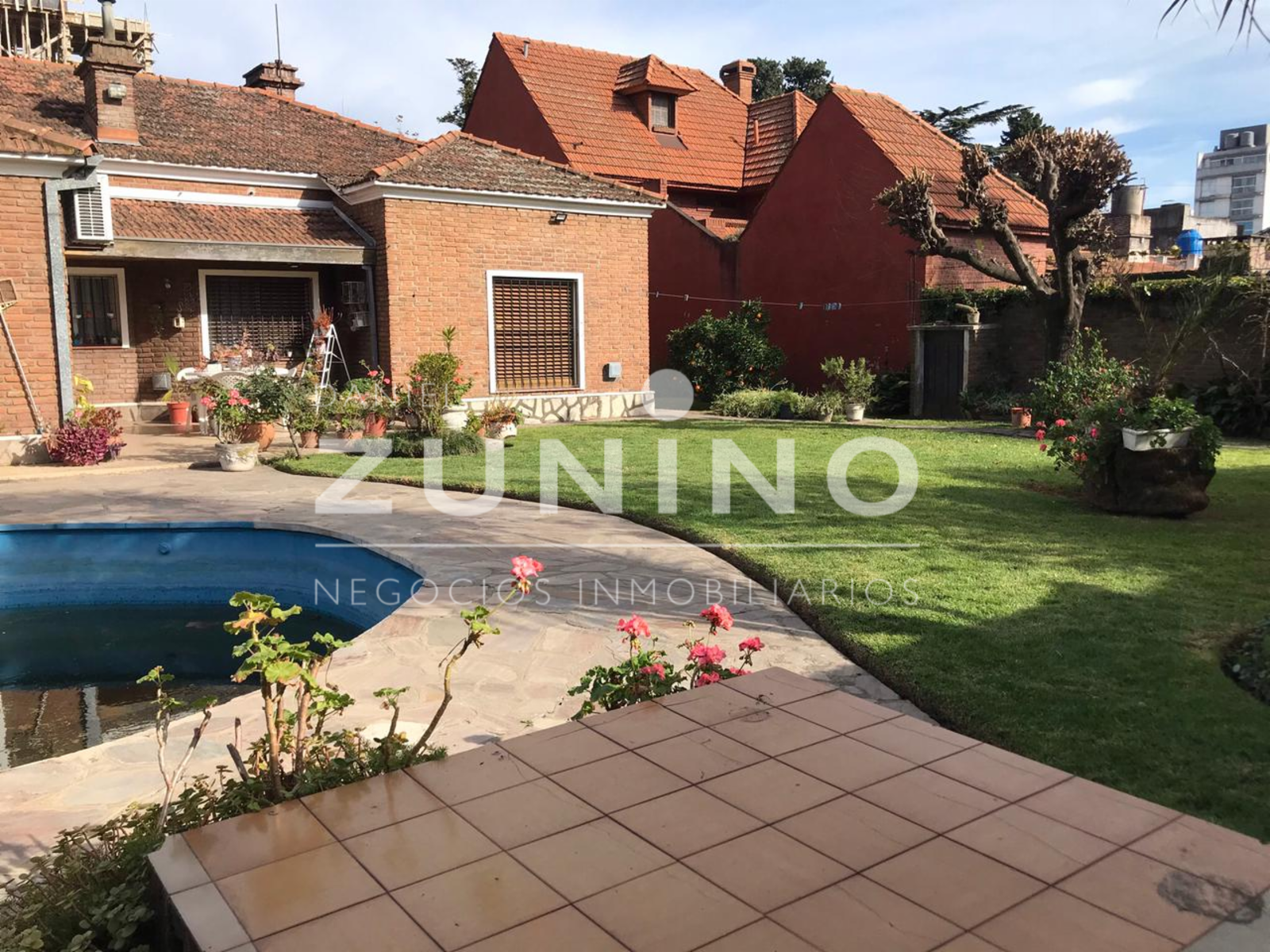 Casa en venta en zona céntrica — foto 4
