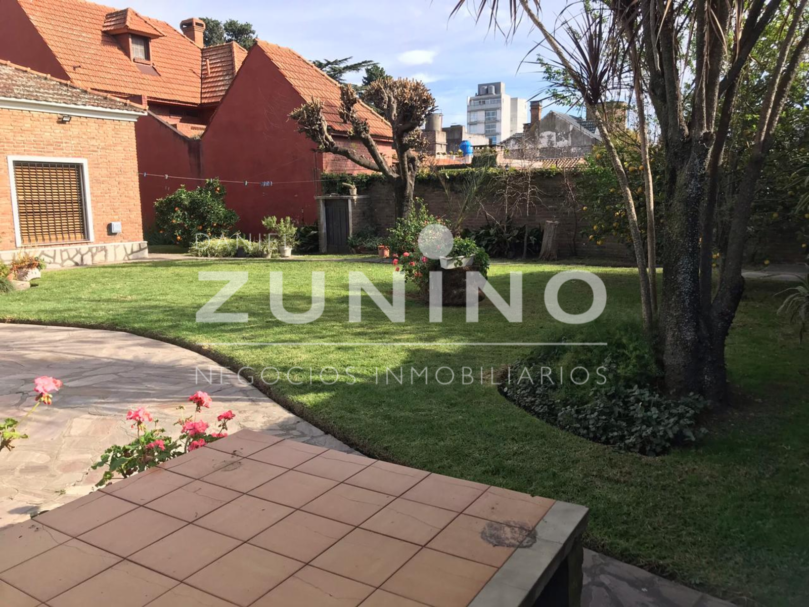 Casa en venta en zona céntrica — foto 5