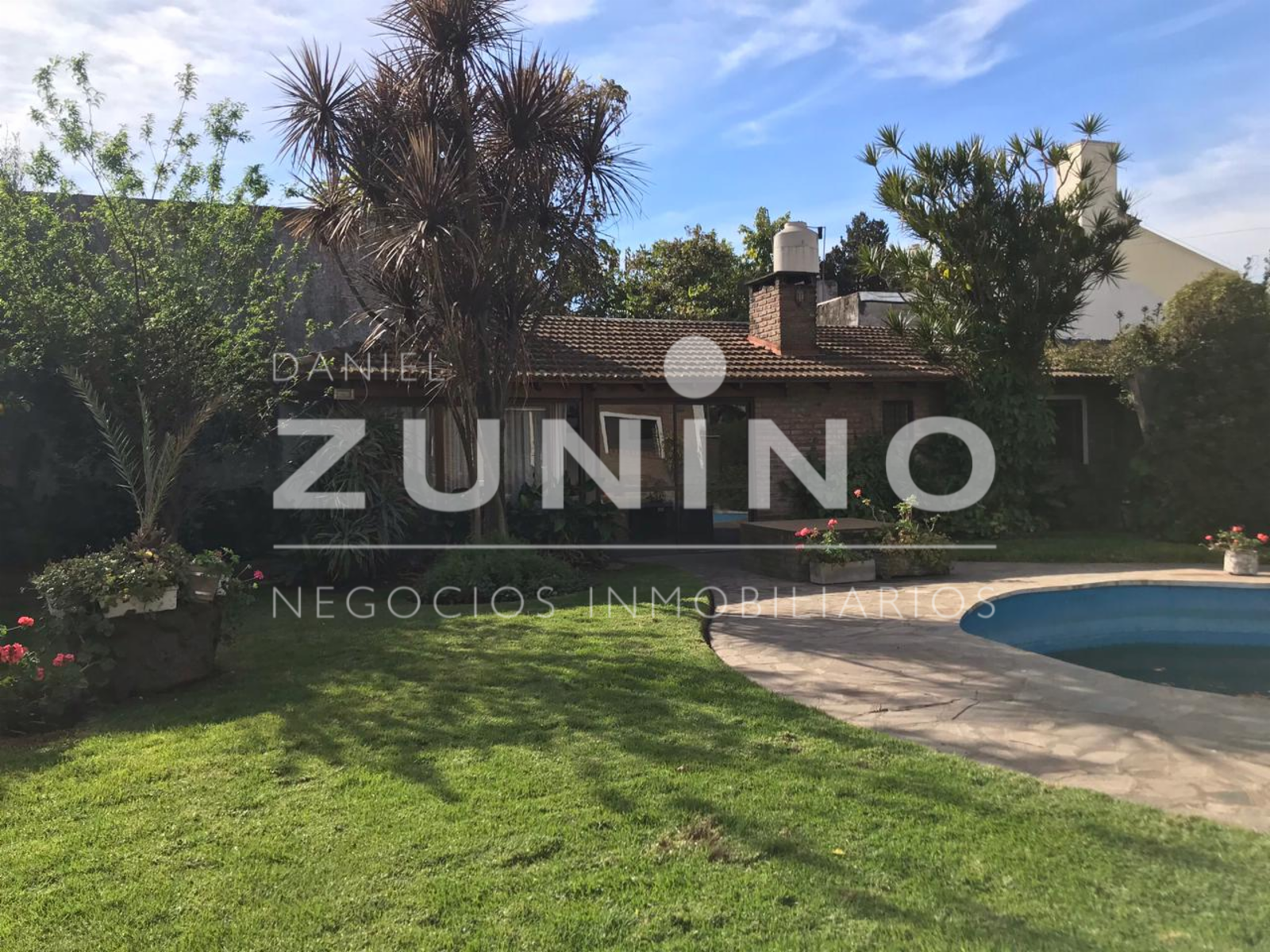Casa en venta en zona céntrica — foto 6