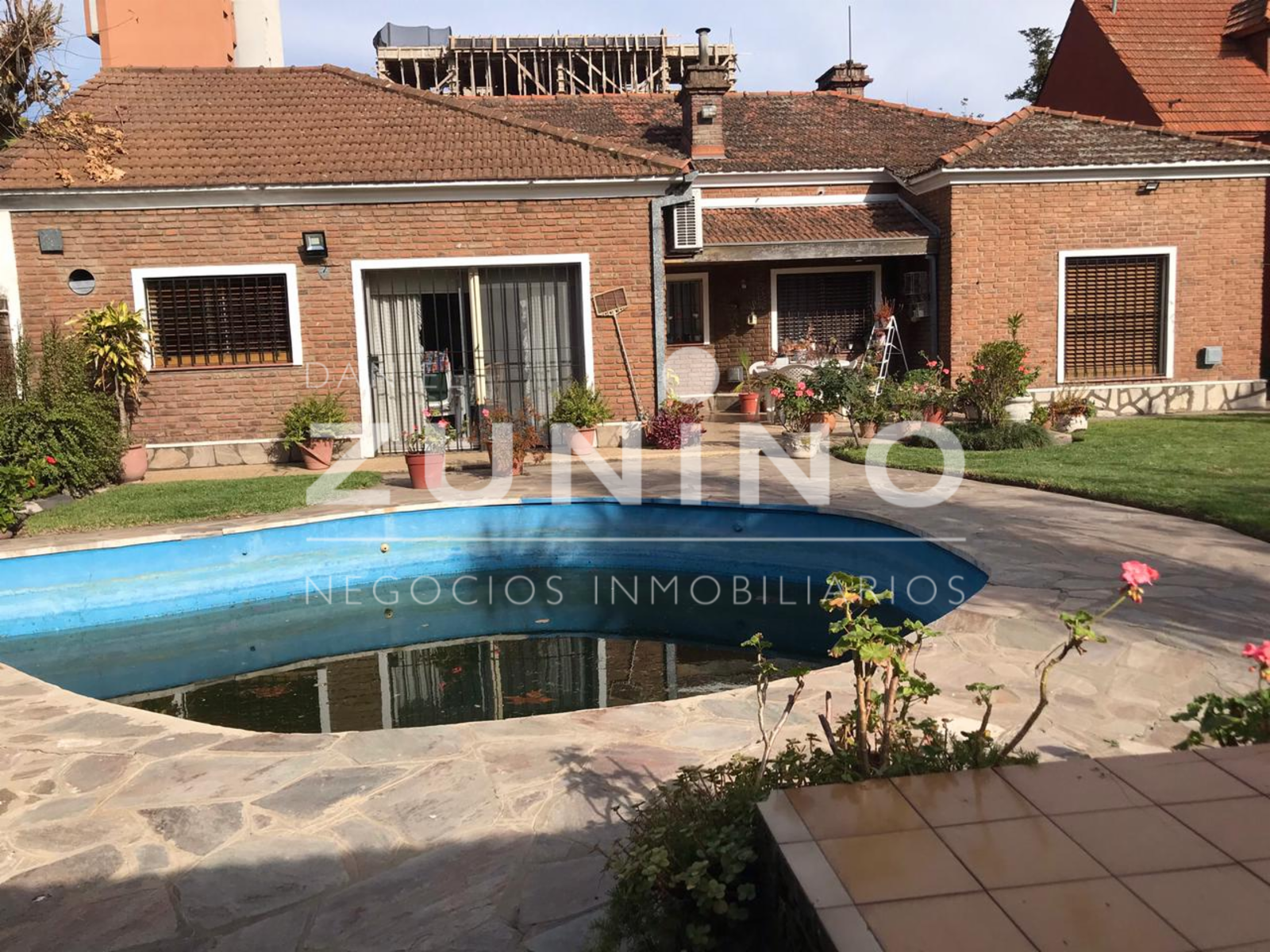 Casa en venta en zona céntrica — foto 8